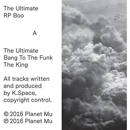 Ultimate - 12-Inch Single