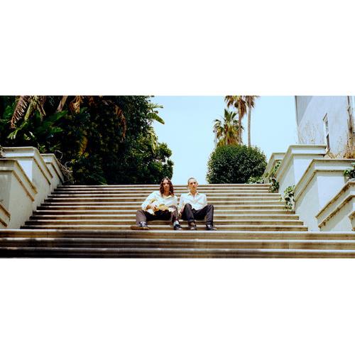 As Light As Light - Vinyl LP