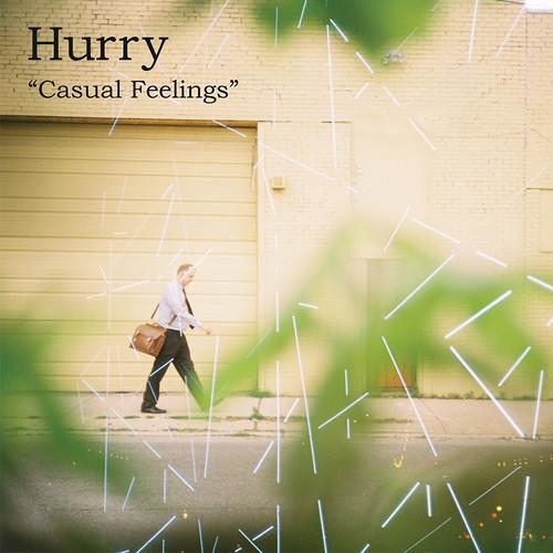 Casual Feelings - 7-Inch Single