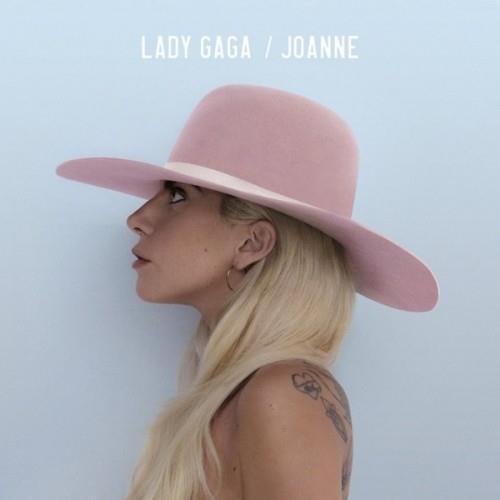Joanne - Vinyl LP