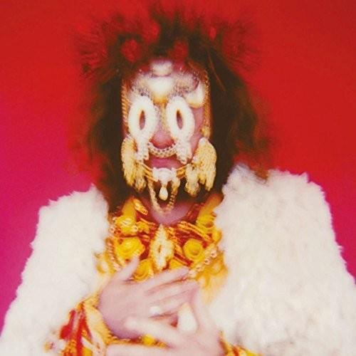 Eternally Even - Vinyl LP