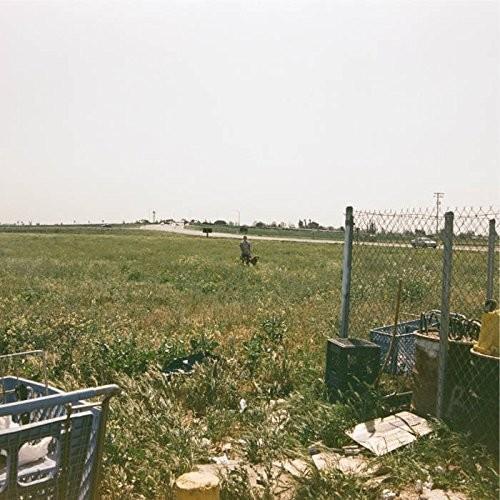 The Oldd News EP - Vinyl LP