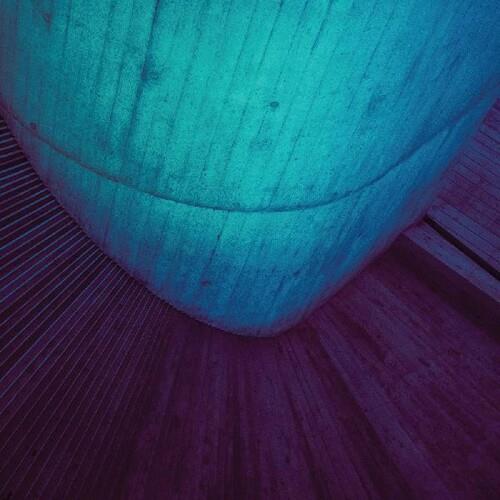 Exist 2 - Vinyl LP (Purple)