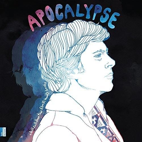 Apocalypse: Bill Callahan Tour Film By Hanley Bsak - Vinyl LP