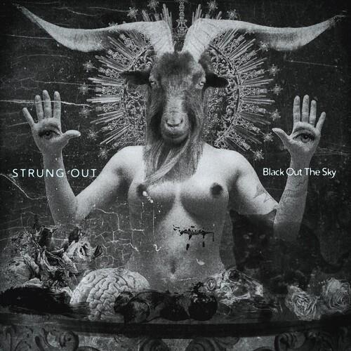 Black Out The Sky - Vinyl LP