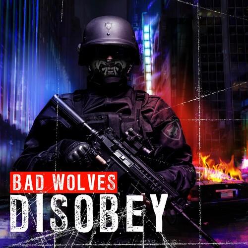 Disobey - Vinyl LP