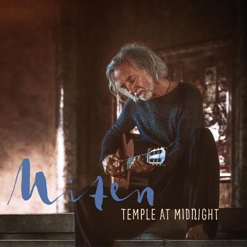 Temple At Midnight - Vinyl LP