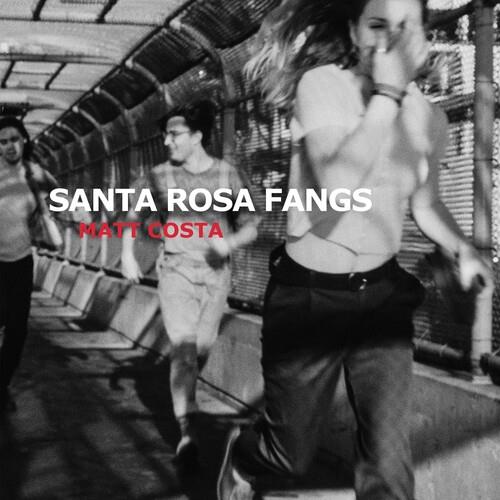 Santa Rosa Fangs - Vinyl LP