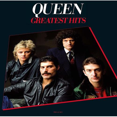 Greatest Hits - Vinyl LP