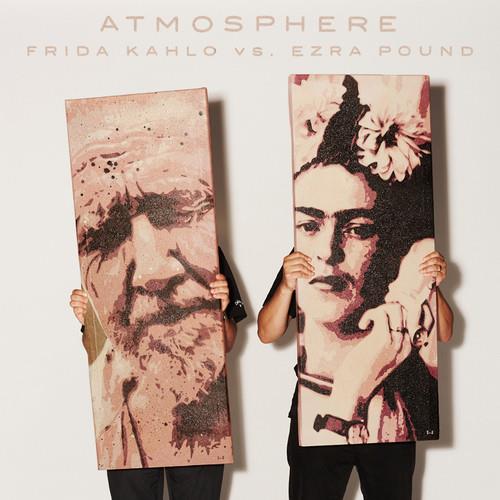 Frida Kahlo Vs. Ezra Pound - Limited Edition 7-Inch Single