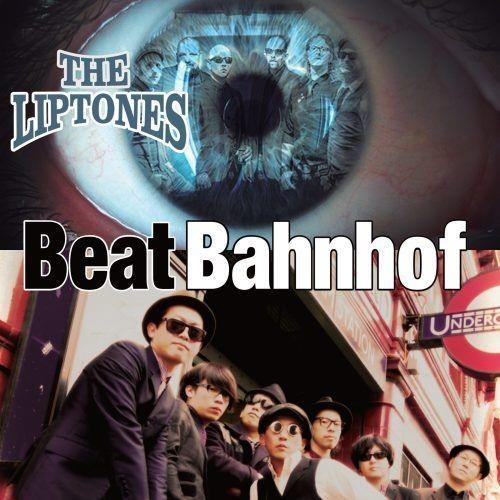 Liptones / Beat Bahnhof - 7-Inch Single