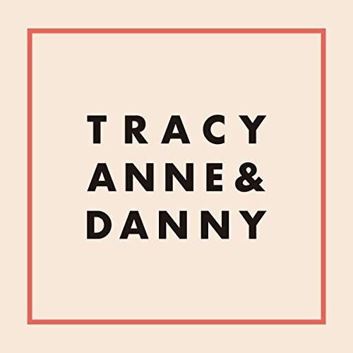 Tracyanne & Danny - Vinyl LP