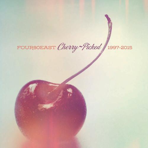 Cherry Picked - 1997-2015 - Vinyl LP