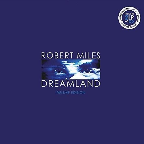 Dreamland: Deluxe Edition - Deluxe Edition Vinyl LP