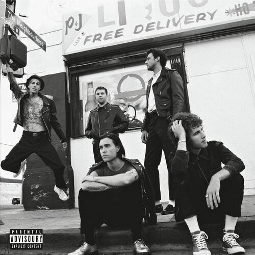 The Neighbourhood - Vinyl LP 180 Gram