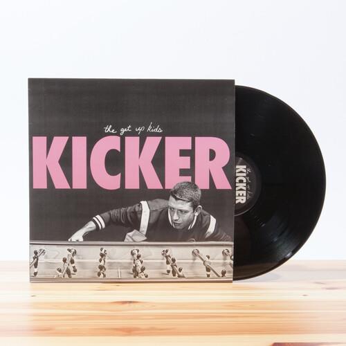 Kicker - 12-Inch Single