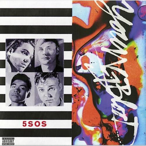 Youngblood - Vinyl LP
