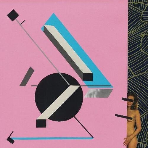 Fine Lines - Limited Edition Vinyl LP