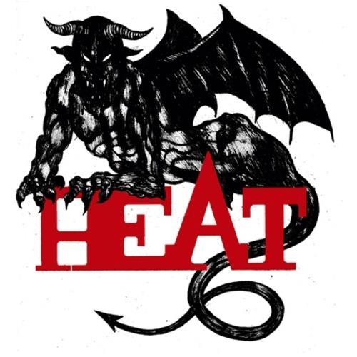Heat - 7-Inch Single