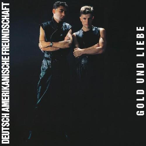 Gold Und Liebe - Vinyl LP