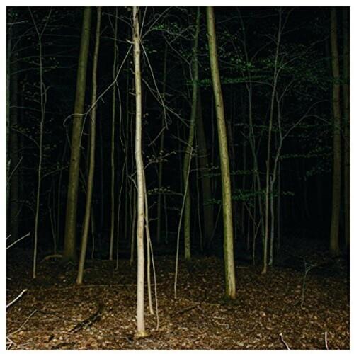 Fixed Rope Ii - Vinyl LP