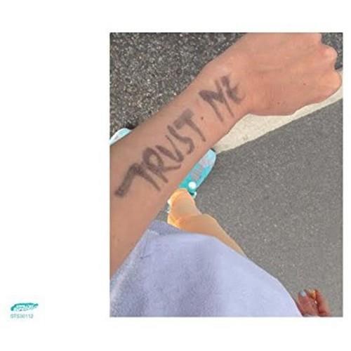 Trust Me - Vinyl LP