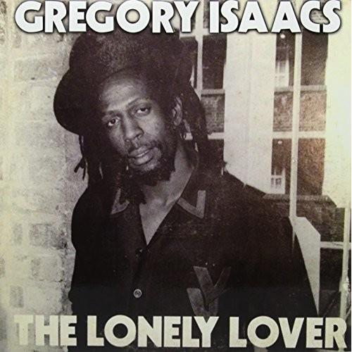 The Lonely Lover - Vinyl LP