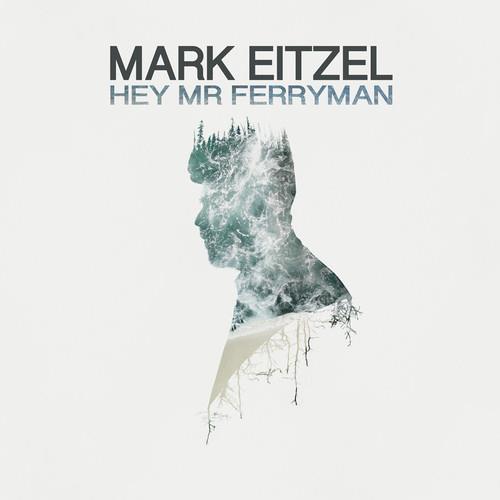 Hey Mr Ferryman - Vinyl LP