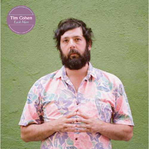 Luck Man - Vinyl LP