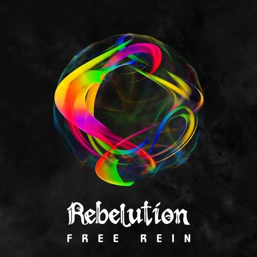 Free Rein - Vinyl LP