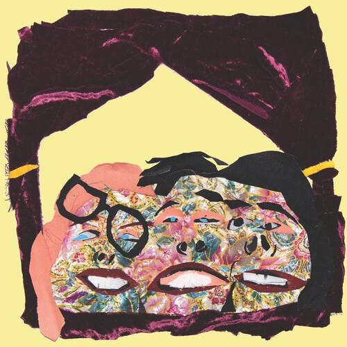 Roach Goin' Down - Vinyl LP