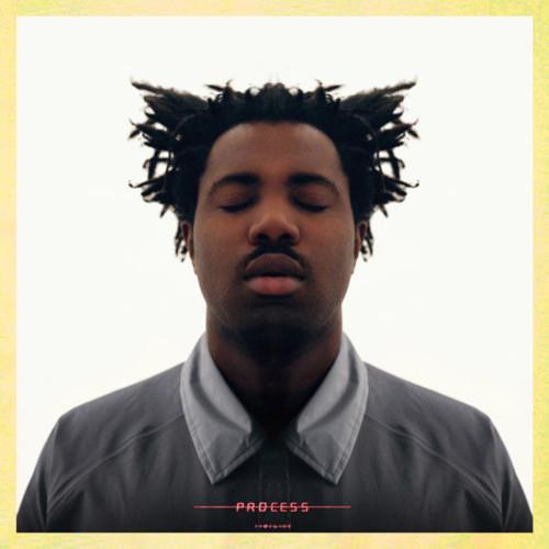 Process - Vinyl LP