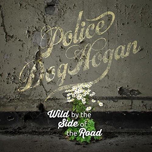 Wild By The Side Of The Road - Vinyl LP 180 Gram