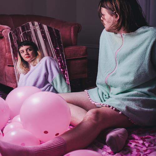 You're An Ugly Person - Vinyl LP