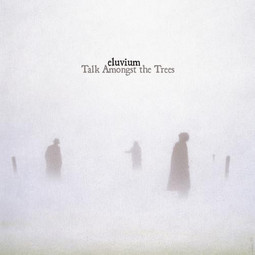 Talk Amongst The Trees - Limited Edition Vinyl LP