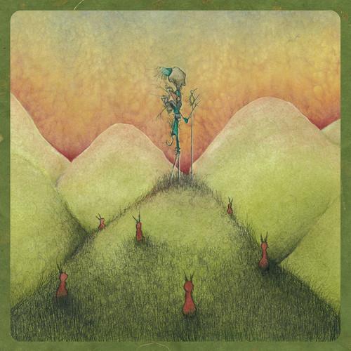 Copia - Vinyl LP