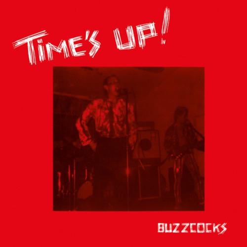 Time's Up - Vinyl LP 180 Gram