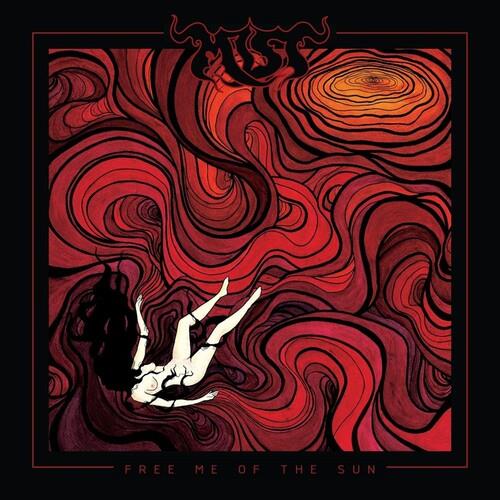 Free Me From The Sun - Vinyl LP