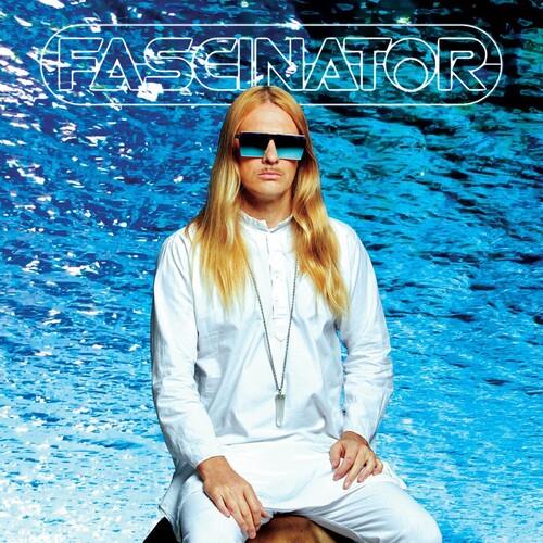Water Sign - Vinyl LP