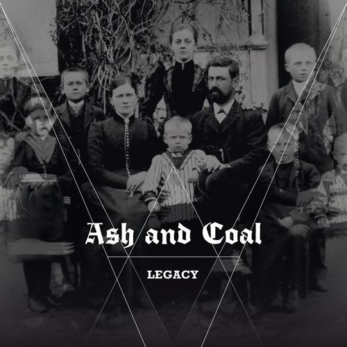 Legacy - Vinyl LP