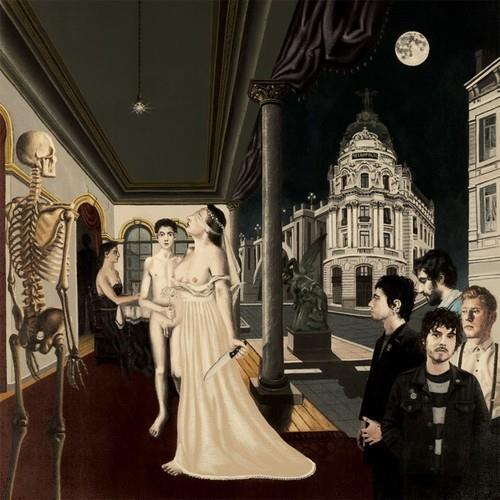 Sentido Del Espectaculo - Vinyl LP