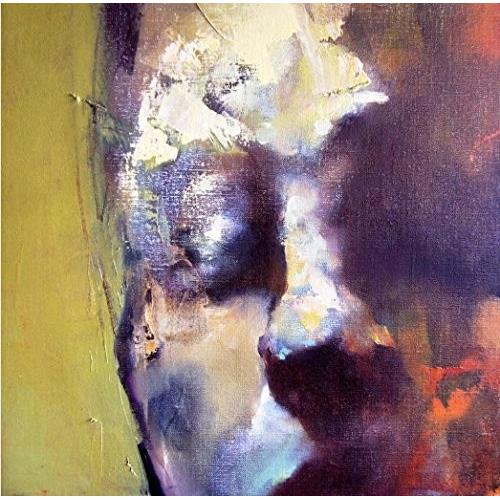 Asylum For Eve - Vinyl LP 180 Gram