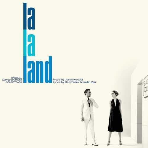 La La Land (Original Motion Picture Soundtrack) - Vinyl LP