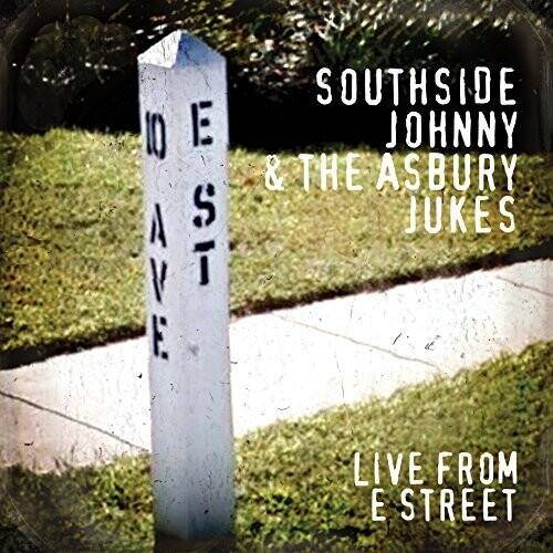 Live From E Street - Vinyl LP