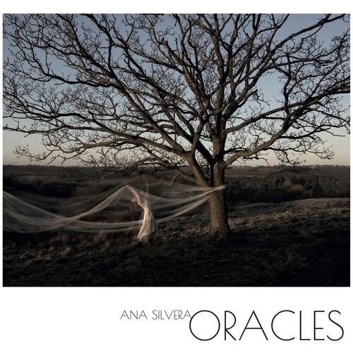 Oracles - Vinyl LP 180 Gram