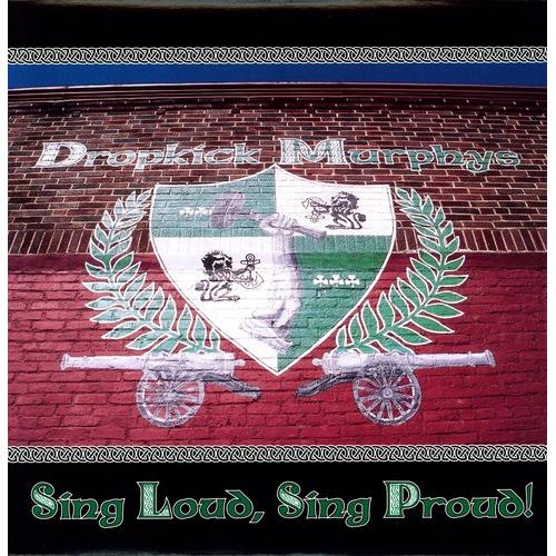 Sing Loud Sing Proud - Vinyl LP