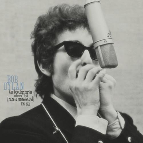 Bob Dylan: The Bootleg Series, Vols. 1-3 - Vinyl LP