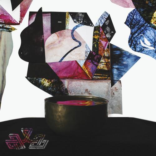 Undying Color - Vinyl LP