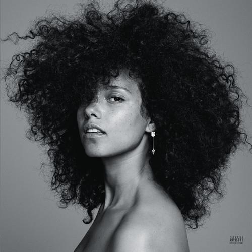 Here - Vinyl LP