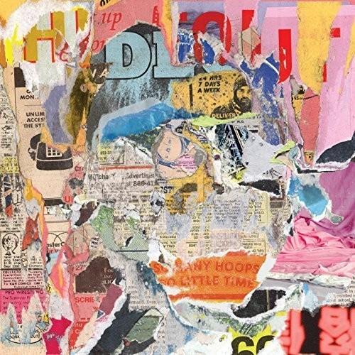 So Many Hoops So Little Time - Vinyl LP